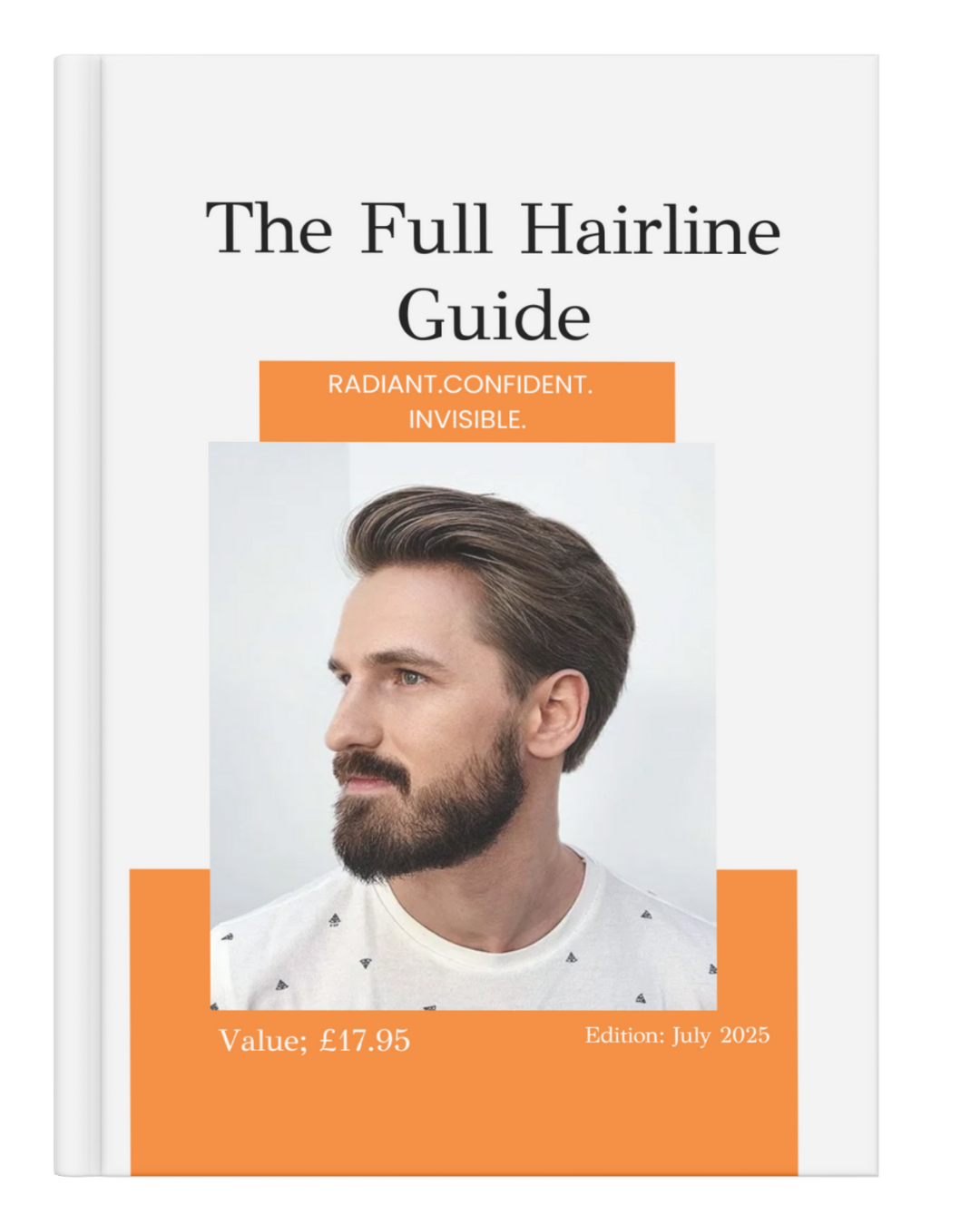 The Full Hairline Guide