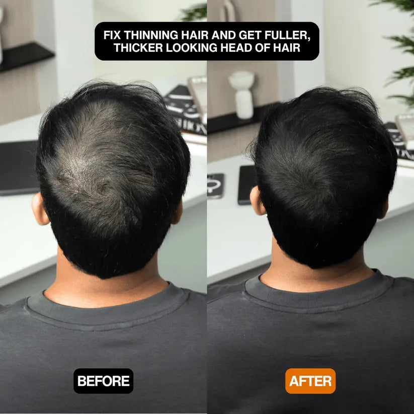 FitalFlex™ #1 Hair Filling Powder