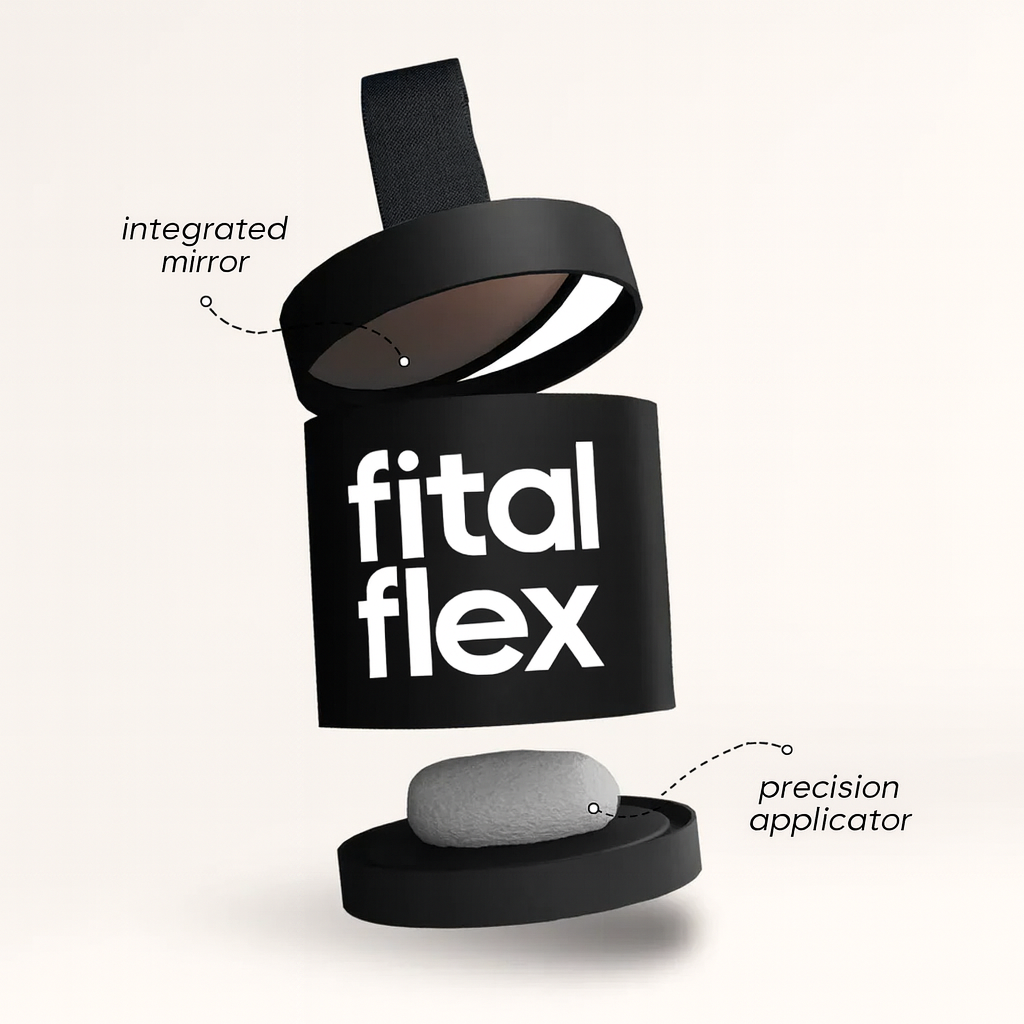 FitalFlex™ Hair Powder