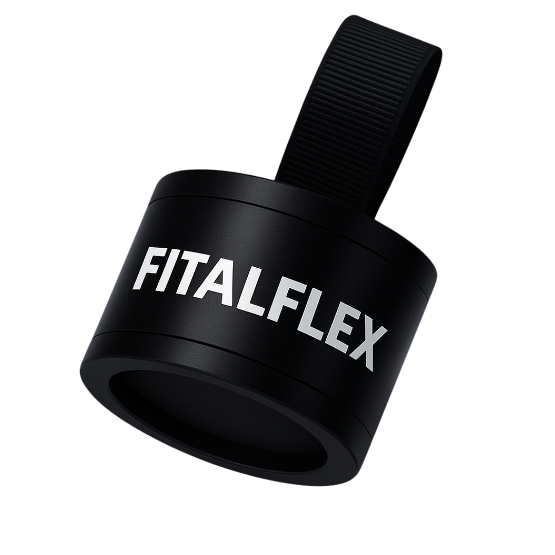 FitalFlex™ #1 Hair Filling Powder