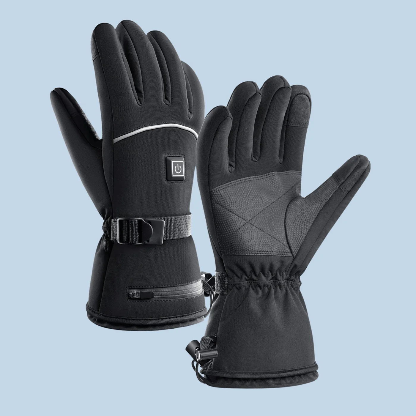 FitalFlex Verwarmde Handschoenen