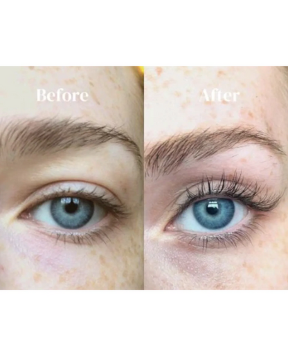 Amelie Wimper Groei Serum