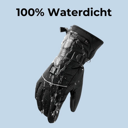 FitalFlex Verwarmde Handschoenen