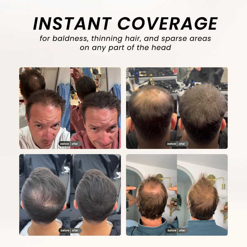 FitalFlex™ Hair Powder