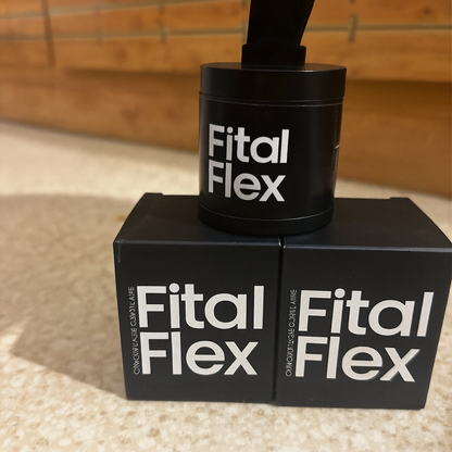 FitalFlex™ Hair Powder