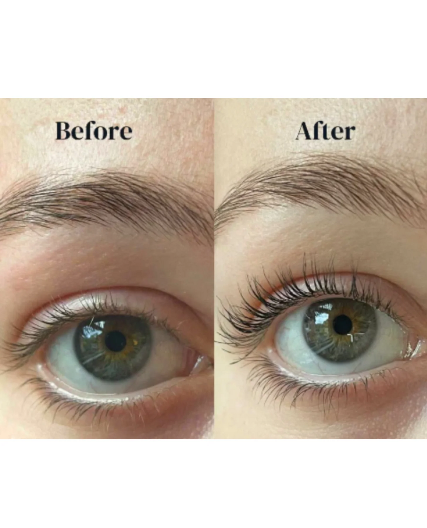 Amelie Wimper Groei Serum