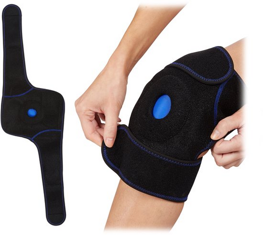 FitalFlex Knie WarmteKompres