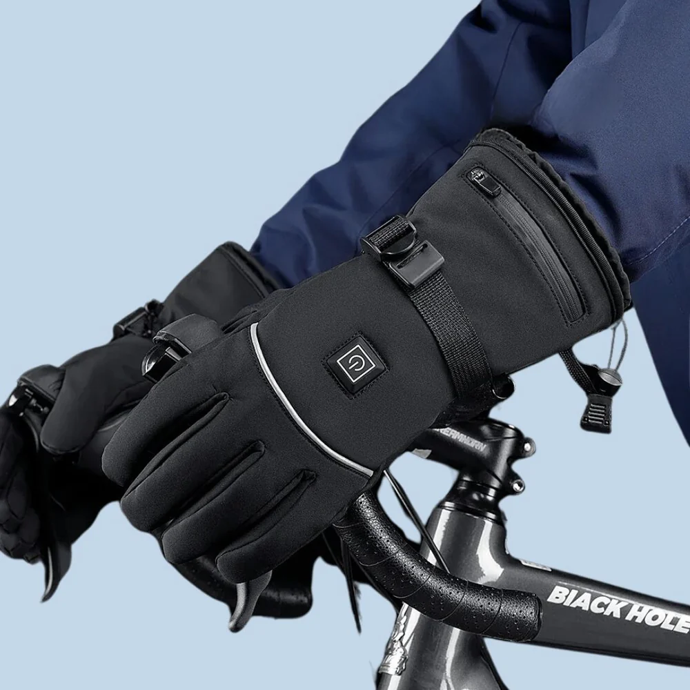 FitalFlex Verwarmde Handschoenen