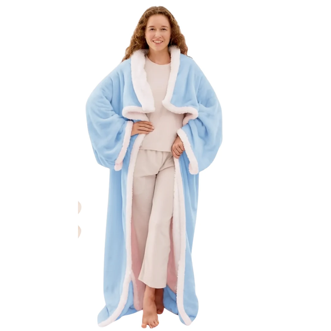 FitalFlex HeatHug Deken