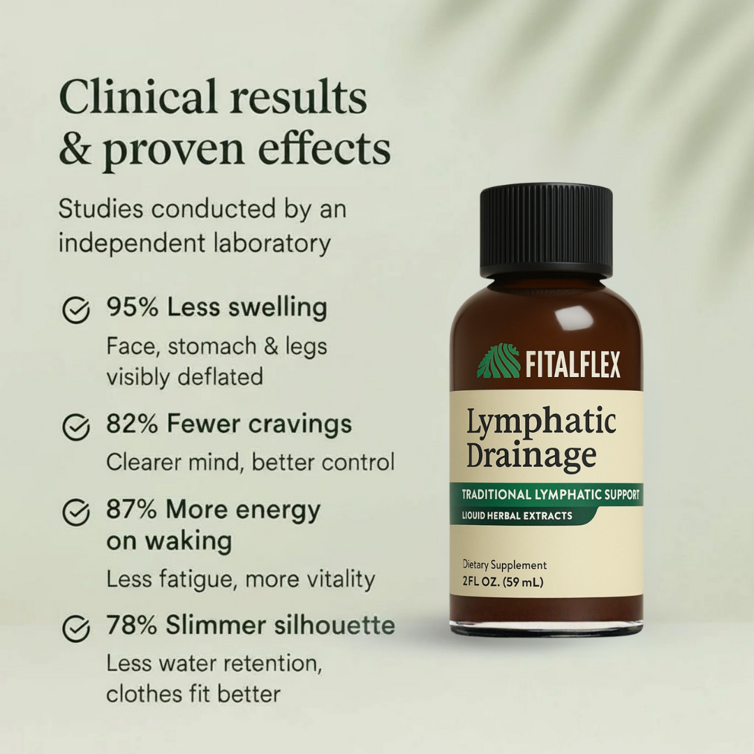 FitalFlex Lymph Fix