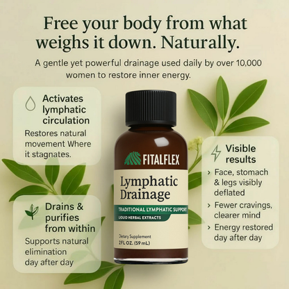 FitalFlex Lymph Fix