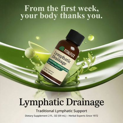 FitalFlex Lymph Fix