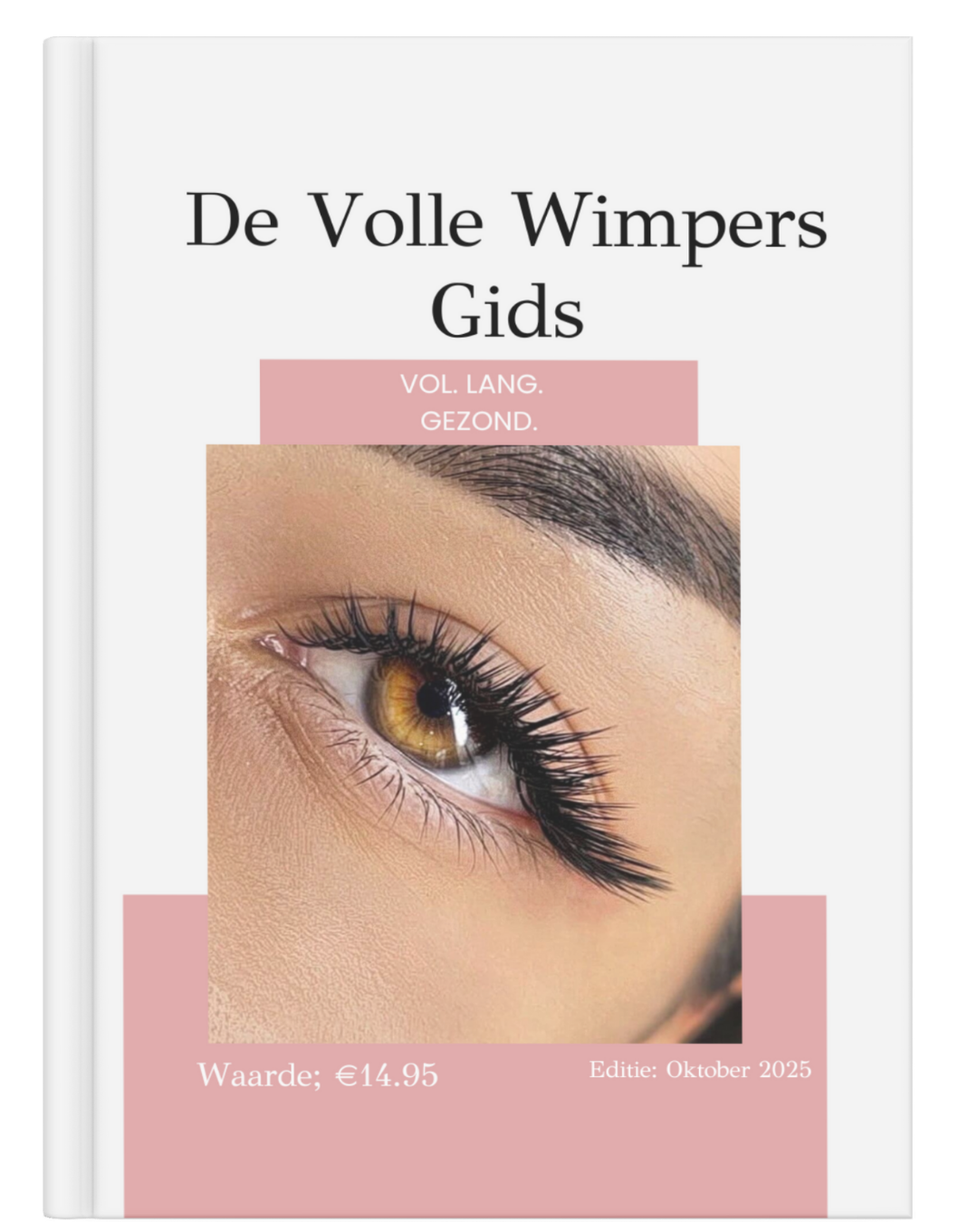 De Volle Wimpers Gids