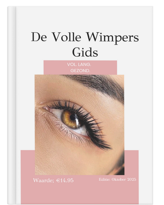 De Volle Wimpers Gids