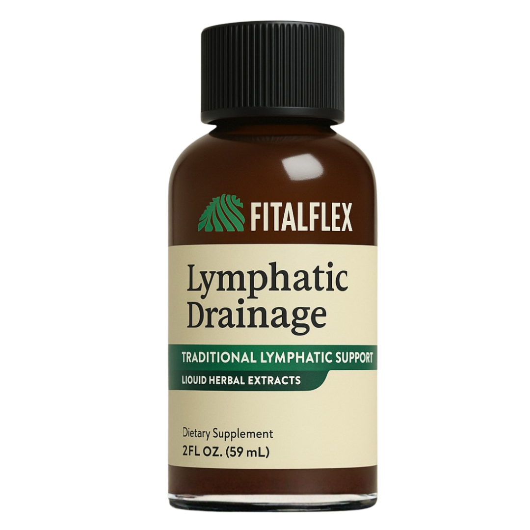 FitalFlex Lymph Fix