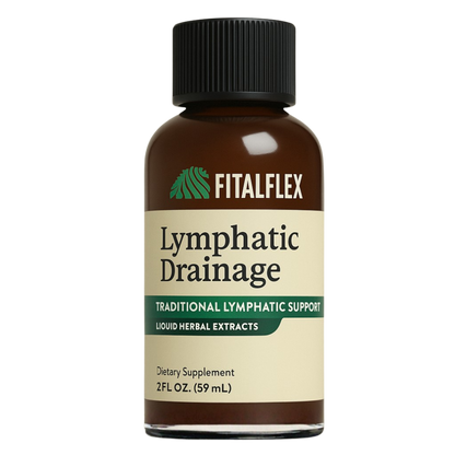 FitalFlex Lymph Fix