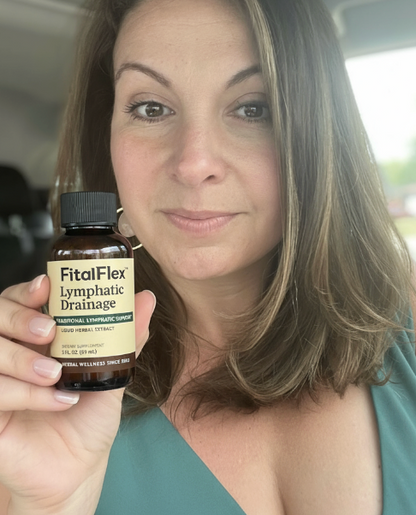 FitalFlex Lymph Fix