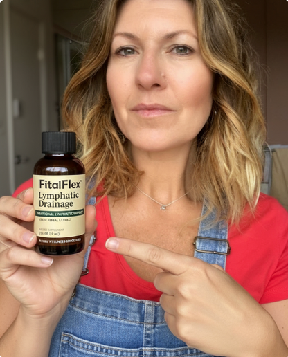 FitalFlex Lymph Fix