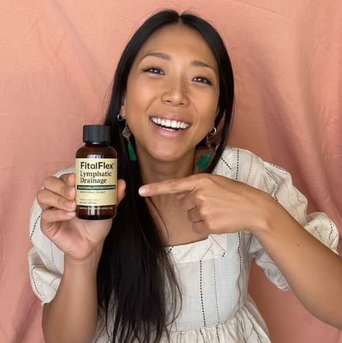 FitalFlex Lymph Fix
