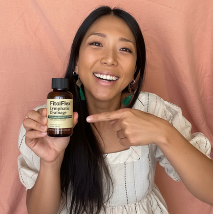FitalFlex Lymph Fix