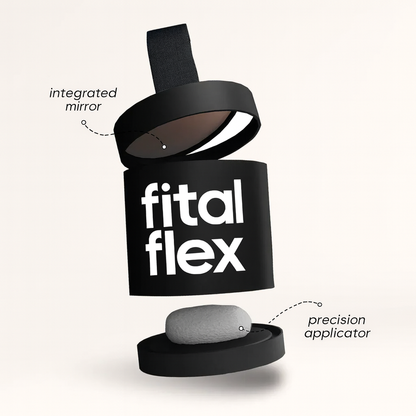 FitalFlex™ Hair Powder