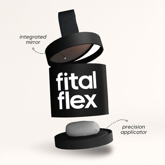 FitalFlex™ Hair Powder