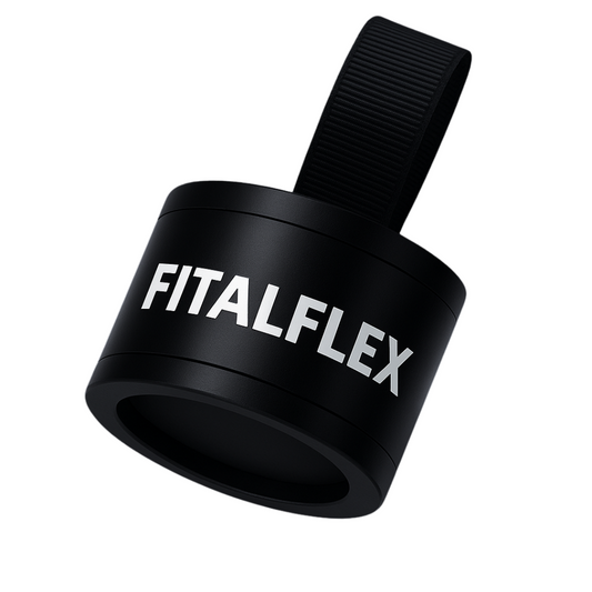 FitalFlex™ #1 Hair Filling Powder
