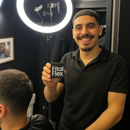 FitalFlex™ Hair Powder