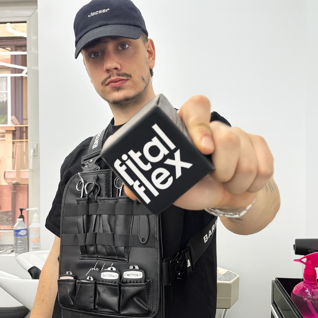 FitalFlex™ Hair Powder