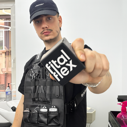 FitalFlex™ Hair Powder