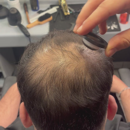 FitalFlex™ Hair Powder