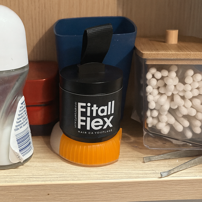 FitalFlex™ Hair Powder