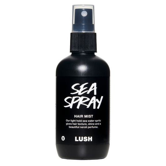 Sea Salt Lock-In Spray